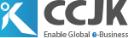 CCJK (Enable Global E-Business) logo